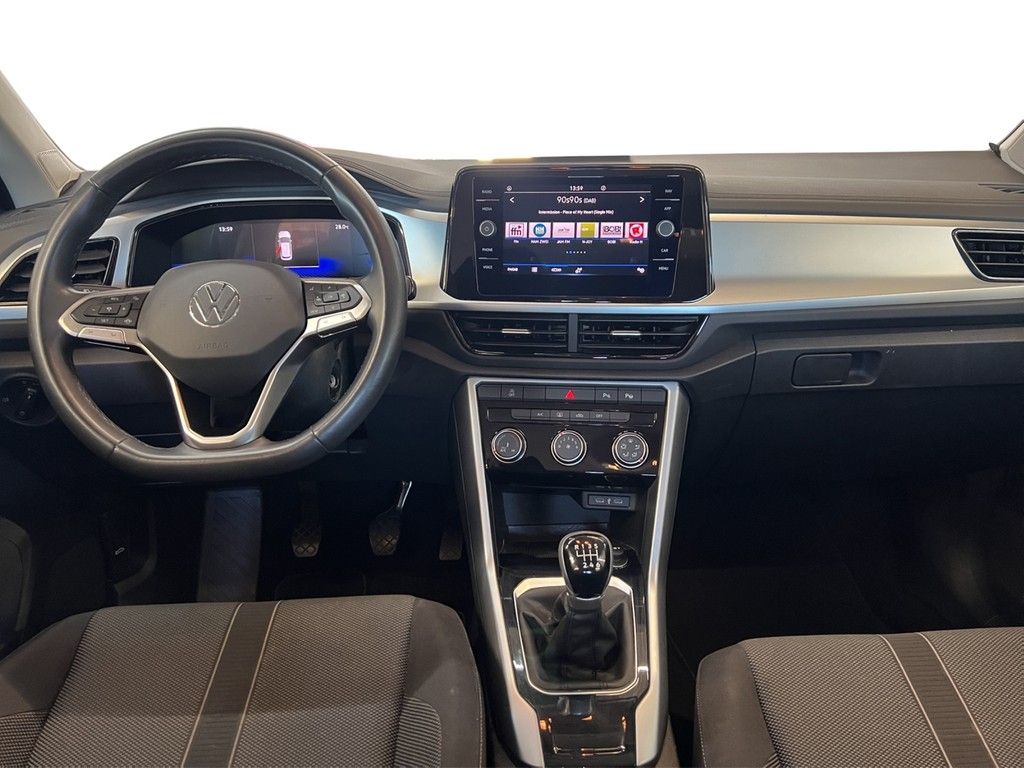 Volkswagen T-Roc - Bild 16