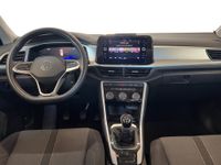 Volkswagen T-Roc - Vorschau Bild 16