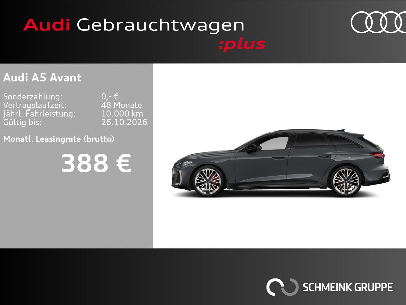 Audi A5 - Bild 5
