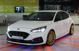 Ford Focus Lim. ST-Line*NAVI*SHZ*19Z*LED*KLIMA*PDC* - Ford Focus in Bonn