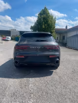 Genesis GV70 Benziner 2.5T 8AT AWD Sport Sport - Genesis GV70 aus 2024