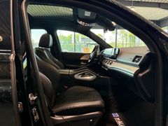 MERCEDES-BENZ GLE 350 - Ansicht 50