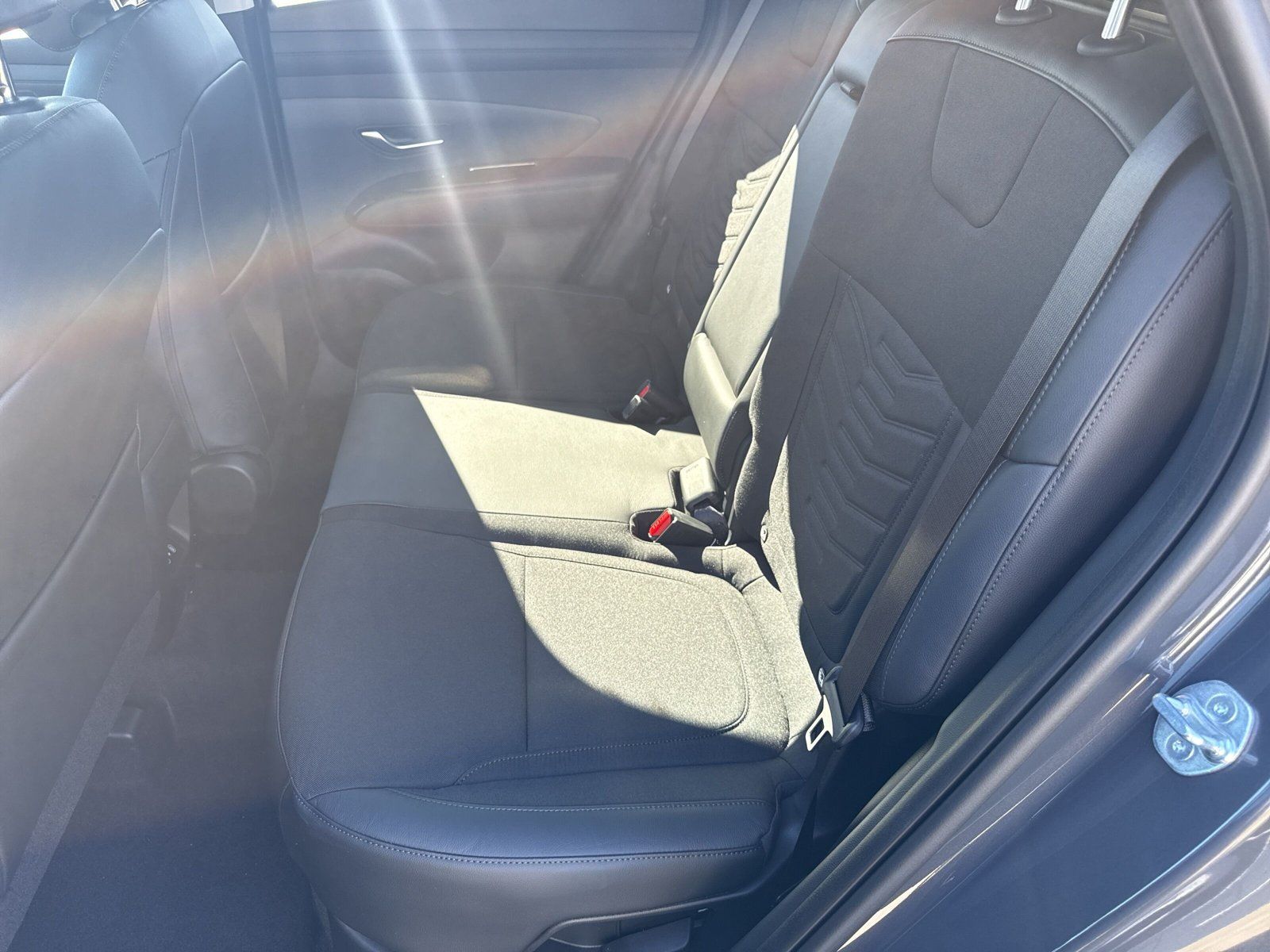 Hyundai Tucson – Bild 11