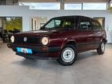 Volkswagen Golf 2 Standard Schiebedach*Bluetooth*Radio* - gebrauchte VW Golf aus dem Jahr 1991