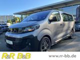 Opel Vivaro Kombi L2 2.0HDi AT8 FACELIFT 9-SITZER NAV