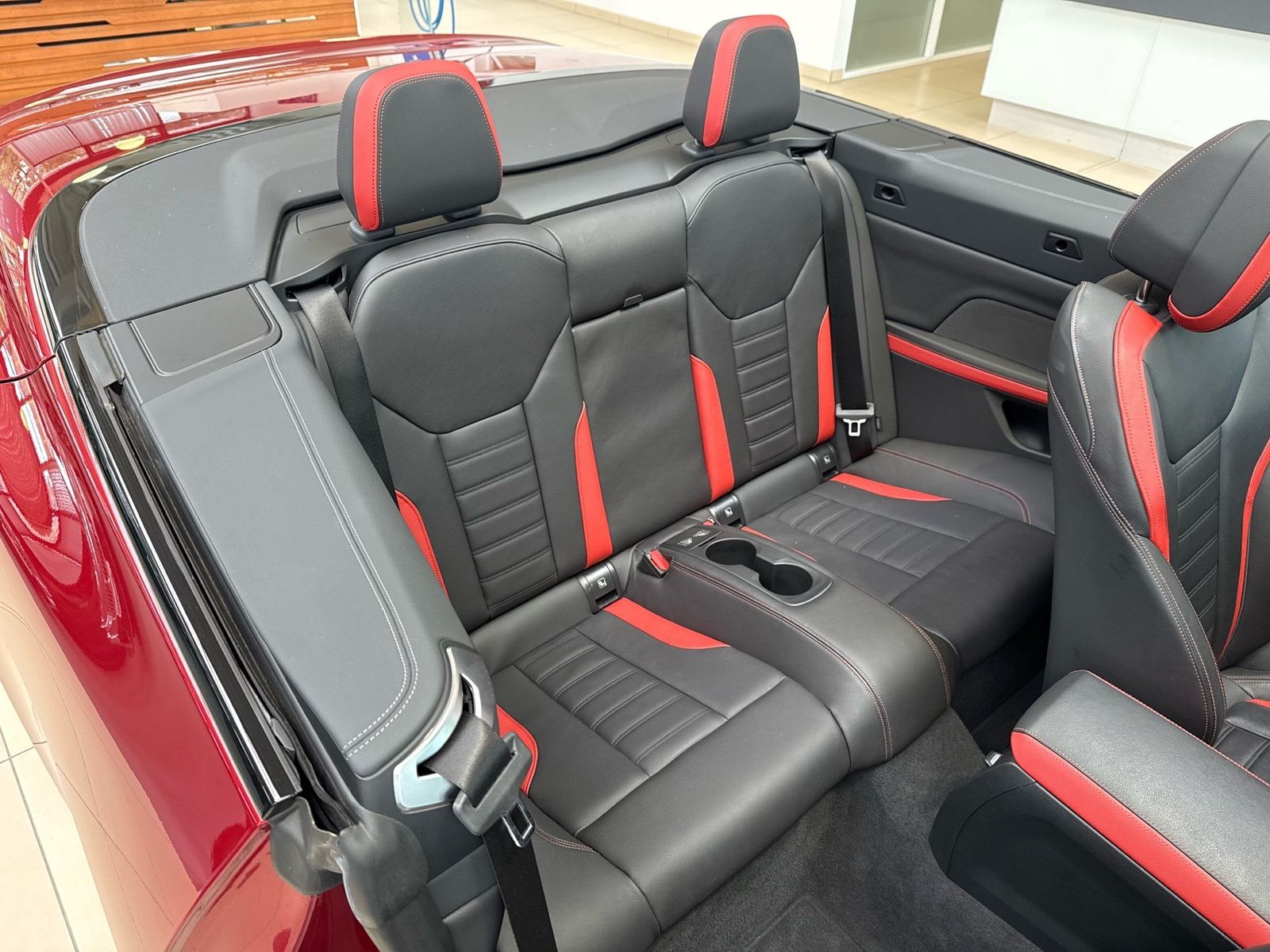 BMW M440 - Bild 25