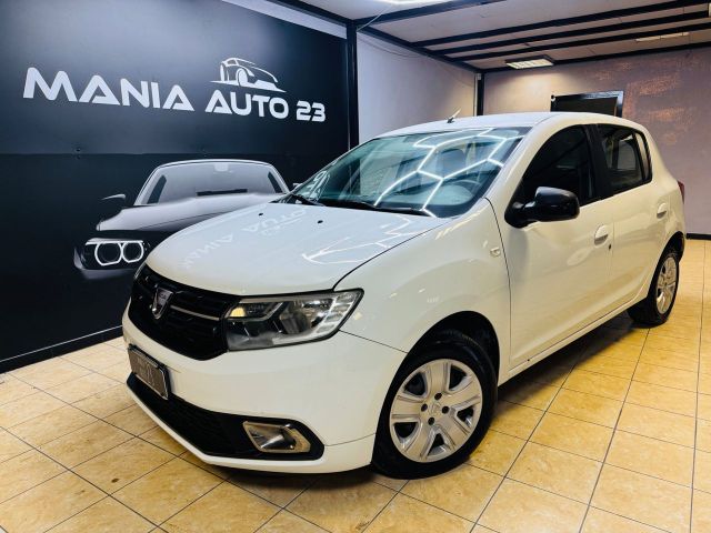 Dacia Sandero 0.9 TCe 12V TurboGPL 90CV *UNIPRO*