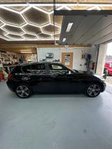 BMW 120d Sport Top-Zustand TÜV/AU neu - BMW 120 aus 2013