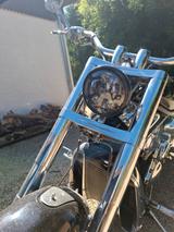 Harley-Davidson V-ROD VRSCB - HARLEY-DAVIDSON 2005 V ROD