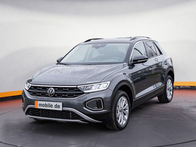 Volkswagen T-Roc Life 1.5 TSI ACT DSG NAVI KAMERA VIRTUAL P