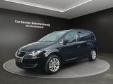 Volkswagen Touran 2.0 TDI Freestyle+Navi+Klima - Volkswagen Touran: Freestyle