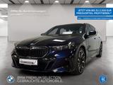 BMW 550e xDrive Touring M Sport AHK LiveCockpitProf
