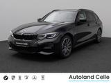 BMW 330e xD M Sport Panorama Laser Kamera HUD HiFi - BMW 330 mit Hybrid-Antrieb