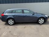 Opel Insignia A Sports Tourer Edition - Opel Insignia aus 2009: Sport Tourer