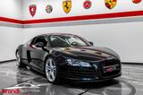 Audi R8 Coupe 4.2 FSI quattro /Schalter/DE/Garantie - gebrauchte Audi R8 aus dem Jahr 2010