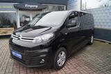 Citroën Jumpy - gebrauchte Citroën Jumpy aus dem Jahr 2017