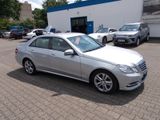 Mercedes-Benz E 250 CGi, Leder Xenon Comand Allwetter Parkass. - Mercedes-Benz E 250: Limousine