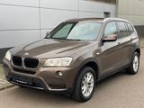 BMW X3 xDrive 20d 1.HAND PANO el.Heckklappe 19%inkl.