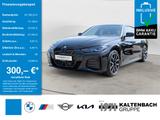 BMW i4 Gran Coupe 35 eDrive M-Sport Pro AHK LASER - BMW i4 mit Schiebedach