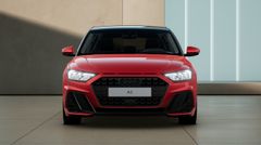 Fahrzeugabbildung Audi A1 Sportback 30 TFSI S line LED NAVI KAMERA LM17