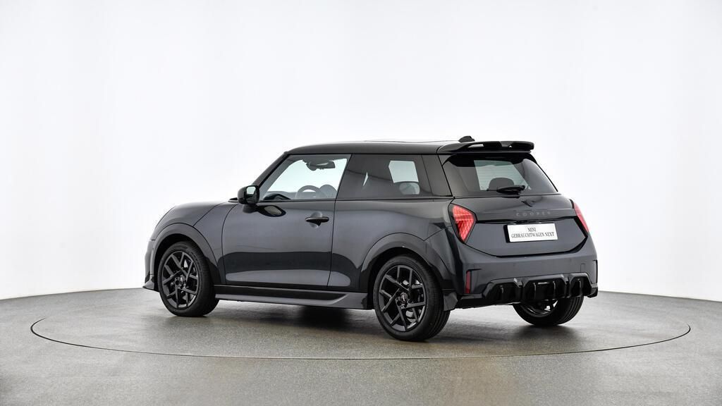 MINI Cooper C - Bild 8