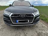 Audi Q5 40 TDI S tronic quattro design design - Audi Q5 Gebrauchtwagen in München