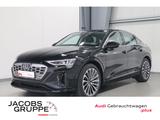 Audi Q8 Sportback 50 quattro S line B&O*Panorama*Matr - Audi Q8 in Aachen