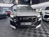 Audi RSQ8 4.0 TFSI quattro- B&O 3D- Matrix- Pano- HUD - Audi RSQ8 Neuwagen