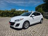 Mazda 3 Mazda3 1.6 MZ-CD 115 CV 5p. Advanced - Mazda aus 2010: Mazda6