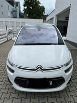 Citroën Citroen C4 SpaceTourer Selection - Citroën C4 SpaceTourer von privat