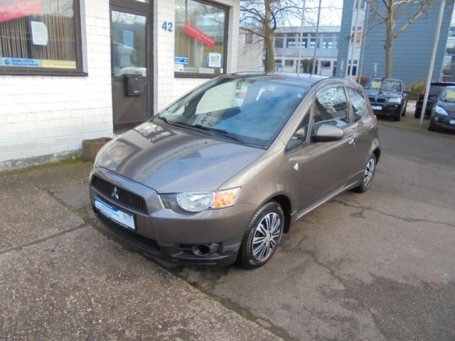 Mitsubishi Colt Lim.ClearTec 35 Jahre"KLIMA-128TKM-PDC"