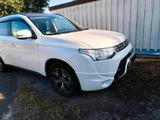 Mitsubishi Outlander - gebrauchte Mitsubishi Outlander aus dem Jahr 2013