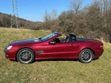 Mercedes-Benz SL 350 Roadster - Mercedes-Benz SL-Class aus 2007