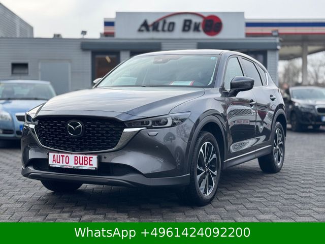 Mazda CX-5 2.5 AWD HUD|BOSE|360°|LED|ACC