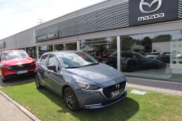 MAZDA 2 Lim. Homura
