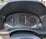 Volkswagen Caddy 1,4TGI BlueMotion Trendline 5-Sitze Tr... - Volkswagen Caddy mit CNG-Antrieb: Kleinbus