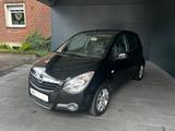 Opel Agila B Edition*Garantie*Automatik*Shz*139€ mtl. - gebrauchte Opel Agila aus dem Jahr 2012