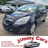 Opel Meriva 1.4 drive - Opel Meriva mit Benzin-Antrieb: Kombi