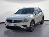 Volkswagen Tiguan 1.4 TSI DSG Sound - Volkswagen Tiguan SOUND mit Benzin-Antrieb