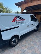 Opel VIVARO B Privatverkauf - Opel Kastenwagen hoch + lang Vivaro