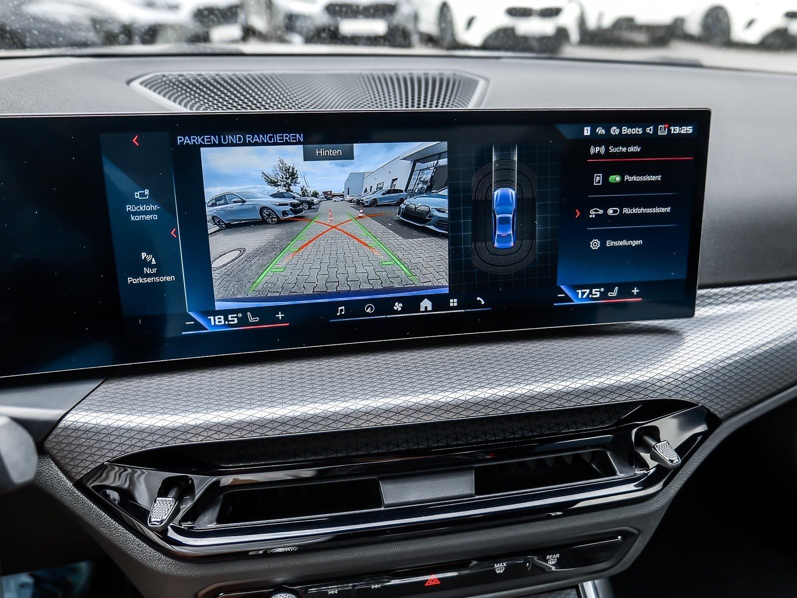 BMW M340i - Bild 14