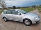 Volkswagen Passat 2.0 TDI/DSG/TÜV NEU/ MOTOR-GETRIEBE TOP