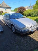 Citroën XM 3.0 24v - Citroën XM: 2.0