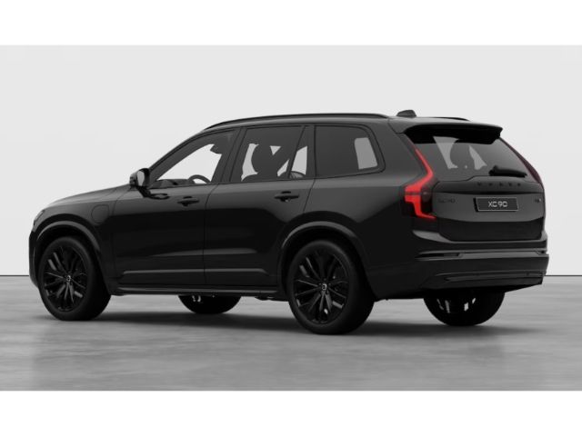 Volvo XC90 T8 Plus Black Edition 7-Sitzer Lagom-P. Sei imagem 2