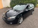 Volkswagen VW Golf IV 1,6 TDI Kombi Klima Navi PDC AH... - Volkswagen Golf: Kombi, TDI Iv
