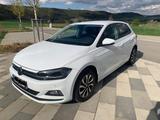 Volkswagen Polo 1.0 TSI 70kW DSG ACTIVE ACTIVE