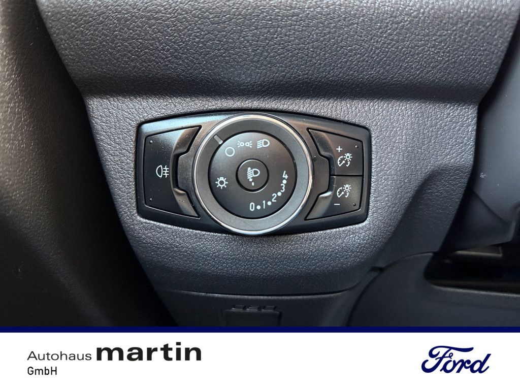 Fahrzeugabbildung Ford Transit Courier 1.0 EcoBoost FACELIFT