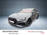 Audi RS 4 Avant Comp+/Matrix/Pano/B&O/HuD/RS-Aga/290 - Audi RS4 Jahreswagen