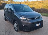 Citroën Citroen Berlingo BlueHDi 130 Stop&Start Combi N1 - Citroën Berlingo START mit Diesel-Antrieb