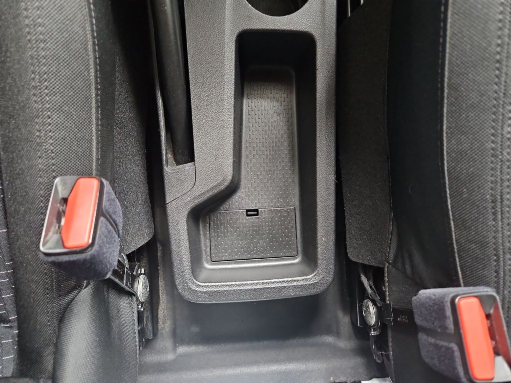 Fahrzeugabbildung Mercedes-Benz Citan 108 CDI Kasten Standard Klima PTS hinten